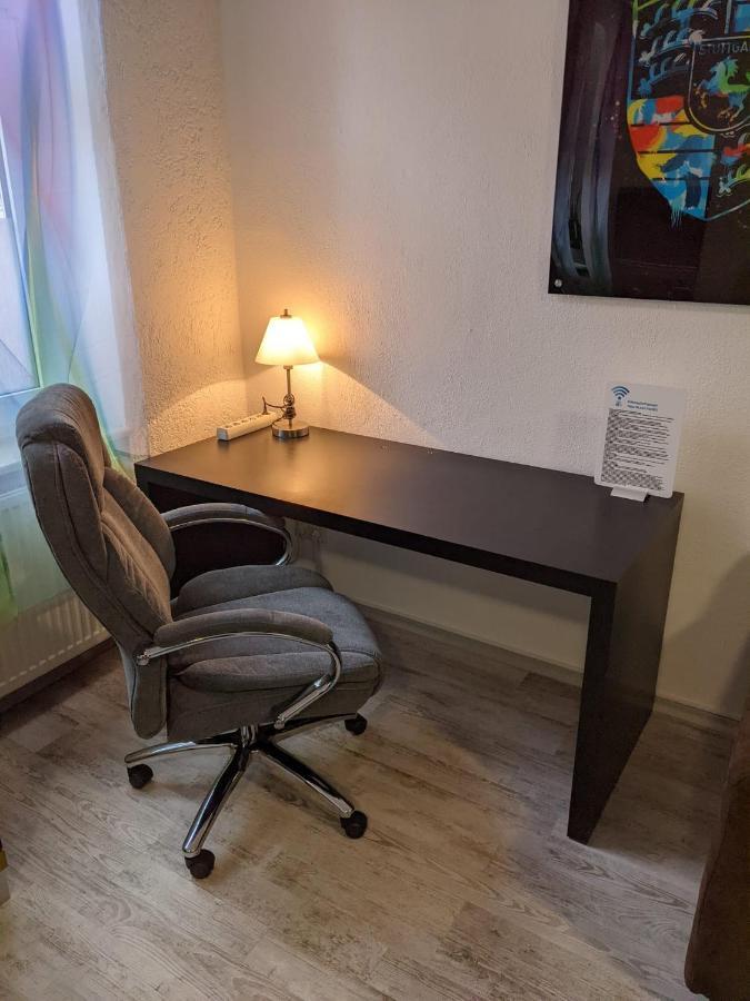 Stylisches 2 Zimmer Apartment Zum Abschalten Erfurt Ngoại thất bức ảnh