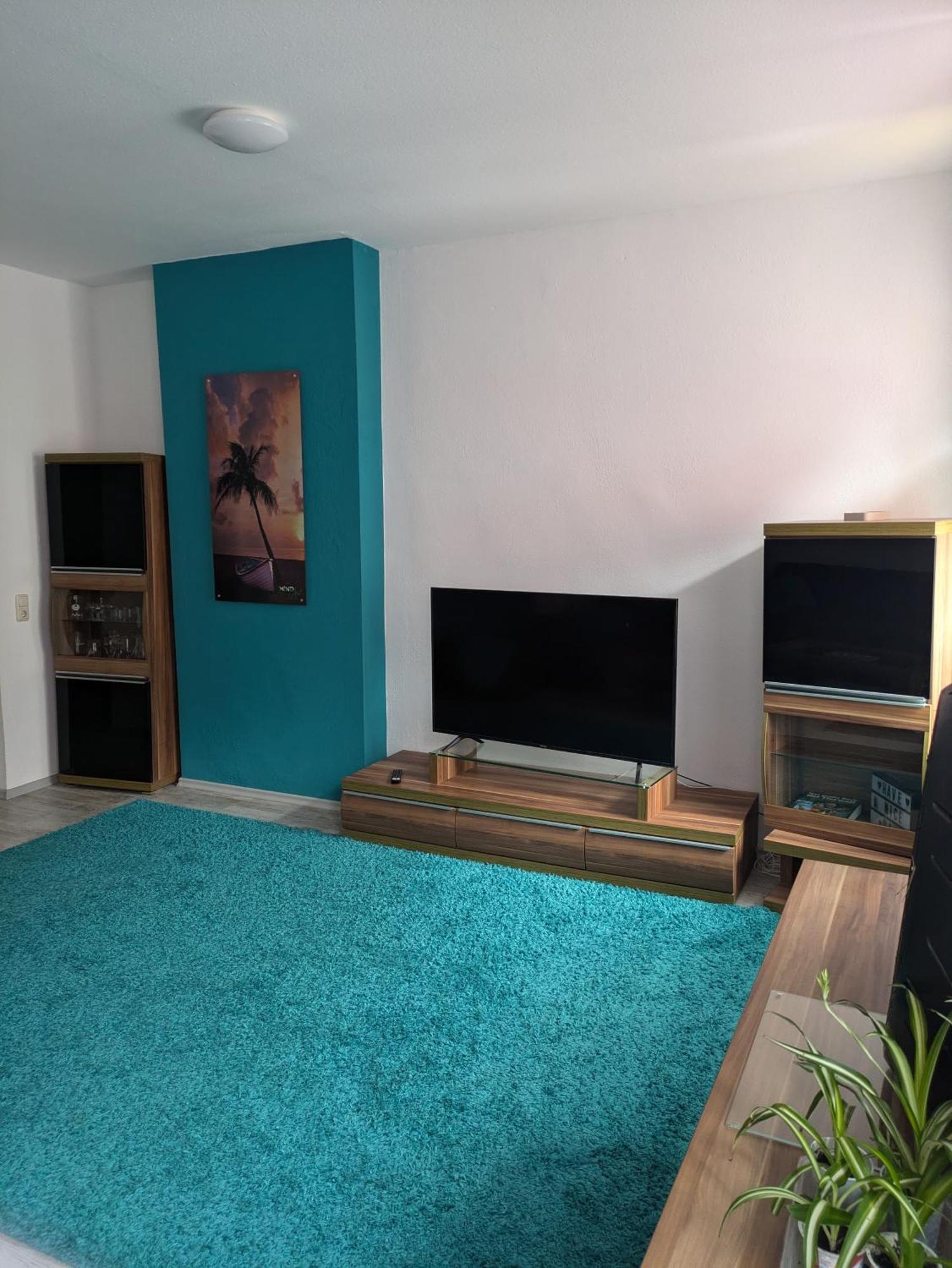 Stylisches 2 Zimmer Apartment Zum Abschalten Erfurt Ngoại thất bức ảnh