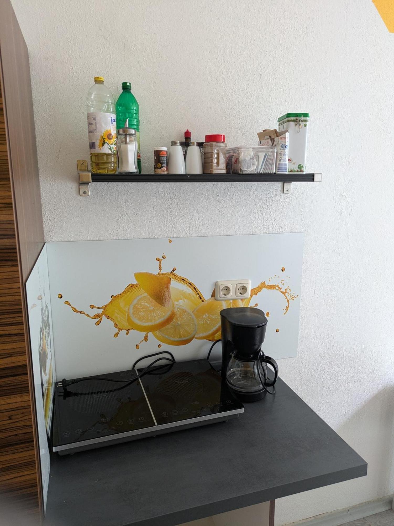 Stylisches 2 Zimmer Apartment Zum Abschalten Erfurt Ngoại thất bức ảnh
